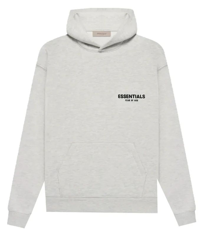 FOG ESSENTIALS S22 "LIGHT OATMEAL"
