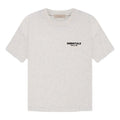 FOG ESSENTIALS SS22 T-SHIRT "LIGHT OATMEAL"