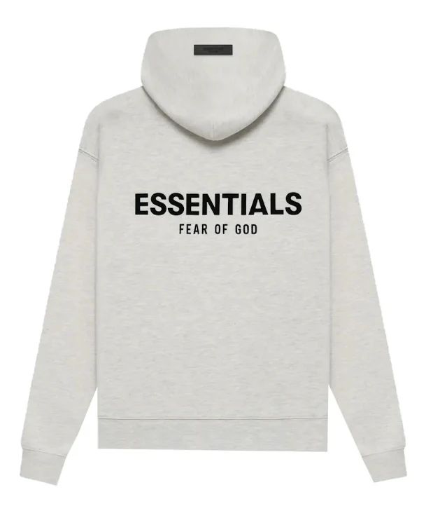 FOG ESSENTIALS S22 "LIGHT OATMEAL"