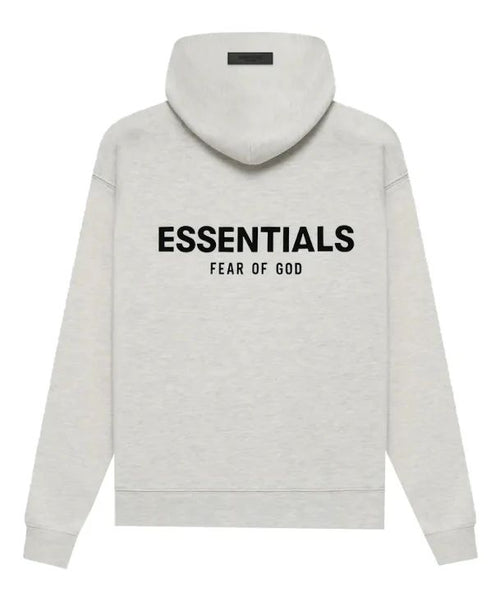 FOG ESSENTIALS S22 "LIGHT OATMEAL"